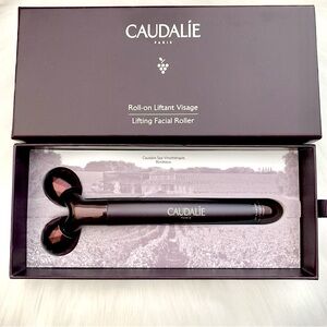Caudalie🪷Vibrating Lifting Facial Roller NIB